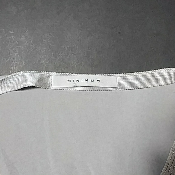 MINIMUM TOP - Picture 3 of 3